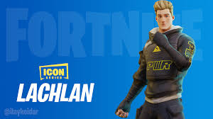 We did not find results for: Lachlan Icon Series Skin Concept Fortnitebr