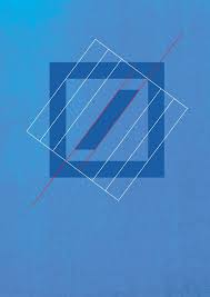 Deutsche Bank Logo 1974 Anton Stankowski Signs Logos Graphisme