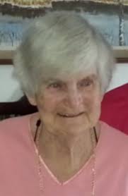 Roberta Walsh Obituary