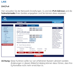 If you don't have your username and password, you can. O2 Router Zuruckschicken Adresse