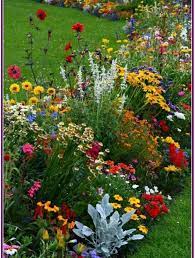Build your garden in small steps. 28 Flowers Garden Ideas For Backyards That Make Your Home Fresh Winzipdownload Org Beautiful Flowers Garden Beautiful Gardens Backyard Landscaping Designs