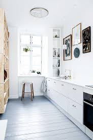Before And After A Kitchen To Swoon Over White Kitchen Design White Modern Kitchen Small White Kitchens