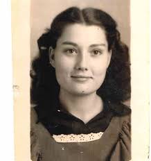 Blanche Wood Gibson Obituary