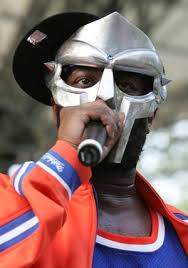 Mf doom performs at a benefit concert for the rhino foundation at central park's rumsey monday (dec. G9wzfkvbcorclm