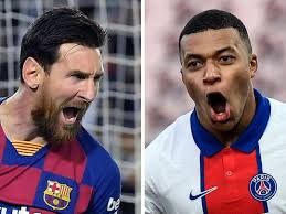 Messi attempted to force a move. Champions League Comeback Unlikely But Barcelona Can Regain Dignity Against Psg Football Gulf News