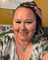 Coral Jade Krueger, Clinical Social Work/Therapist, Marshfield, MO, 65706