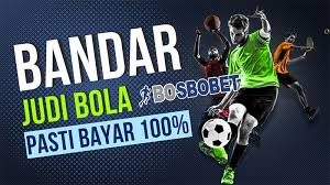 Situs Judi Bola Online, Daftar Taruhan Bola Terpercaya