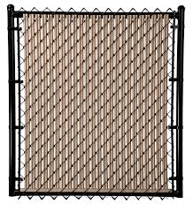 Learn more about the products here and choose the right one for you! 4ft Beige Ridged Slats For Chain Link Fence Chain Link Fence Fence Fence Design