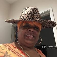 Pam Ricks's Instagram, Twitter & Facebook