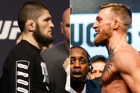 How much do ufc tickets generally cost? Khabib Vs Conor Tickets No 2 Most Expensive Ufc Event This Decade