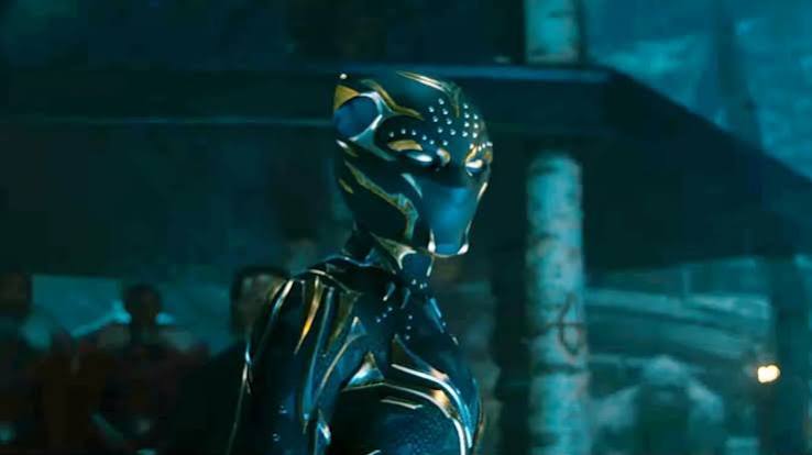 How 'Black Panther: Wakanda Forever' Became the Latest Franchise Film to  Survive Its Star's Untimely Death - TheWrap