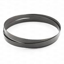 Lame De Scie A Ruban Metal Pour Promac Sx815dvp Pas 10 14 Pour Tubes Et Profiles Lames Scie A Ruban Sur Mesure