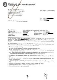 Check spelling or type a new query. Letter Of Undertaking Ini Platform Jual Beli Kereta Facebook