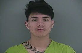 JULIAN, COLTON ALLEN Charge: CRIMINAL CAPIAS FAILURE TO APPEAR This  information and more is available at  https://www.ace911isoms.com:9000/Jail?hours=24