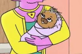 Ruthie Being A Porcupine Symbolizes How Pc Can T Connect To Her She Can T Connect Emotionally And Also Can T Physically Either Because Of Ruthie S Spines Bojackhorseman She is a recurring character in bojack horseman. ruthie being a porcupine symbolizes how
