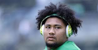 Grading Oregon's Fiesta Bowl beatdown of Liberty