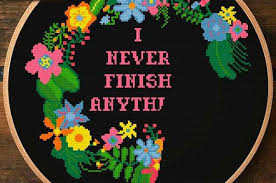 Lowest price in 30 days. 27 Cross Stitch Patterns That Ll Be As Fun To Display As They Are To Make