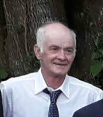 The death has taken place of Denis 'Noel' Cahill, Toureen, Burnfort,  Mallow, who passed away peacefully