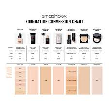 Smashbox 2 16 Studio Skin 15hr Hydrating Foundation