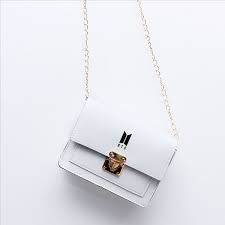As per the website, by the name of the wealth record, the net worth of the group for the year 2021 is estimated to be around $100m. Kpop Bts Bangtan Boys Women S Bag Messenger Bag Shoulder Bag Mini Square Bag Wish