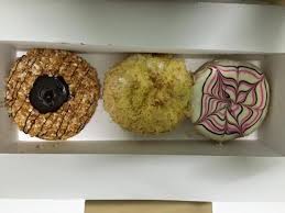 635 x 476 jpeg 44 кб. Good Donut Review Of Big Apple Donuts Coffee Kuala Lumpur Malaysia Tripadvisor
