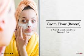 toc removal of body hair is the demand of the hour, but at the same time cumbersome and time consuming process, mostly for those with fast growth of hair. Gram Flour Besan 6 Ways It Can Benefit Your Skin And Hair By Dr Geetanjali Thokal Lybrate