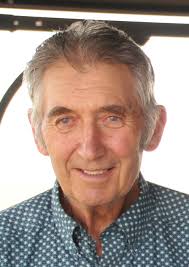 Obituary for Adam Bertsch