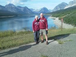 Head north for about 14.5 miles. Jan And Grant Friberg Have Been Sawbill Lake Campground Campers For Many Years Sawbill Canoe Outfitters