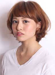 ショートヘア 大人ヘア フェミニン モテ髪 ショート beautrium ginzaの髪型 ヘアスタイル ヘアカタログ 2019夏 秋 髪 ショート フェミニン ヘア ミディアムロング