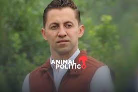 Diputado de Morena se beneficia de esquema de empresas fantasma en gobierno  de Cuitláhuac García; gana 31.8 mdp