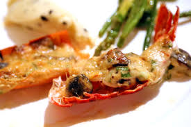 16 Most Romantic Restaurants In Singapore For The Love And Food Danielfooddiary Com