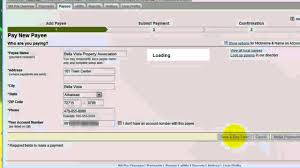 Can i add someone to my bank account online? Bill Pay Online With Wells Fargo Youtube