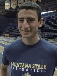 Leon making first trip to NCAA Championships