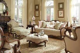 Magnolia Hall Victorian Living Room Vintage Living Room Design Vintage Living Room