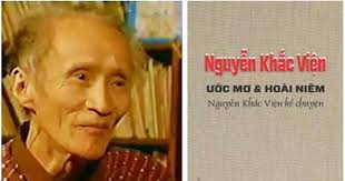 Để hiểu thêm Nguyễn Khắc Viện