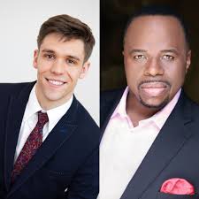 On Record with Matthew Straw and Lester Lynch