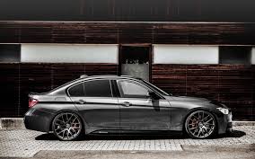 Bmw F30 335i Car Side Tuning 335i Side Tuning 720p Wallpaper Hdwallpaper Desktop Bmw Sedan Car