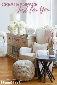 How To Create A Unique Space For Your Special Moments Homegoods Home Decor Home Reading Room Decor