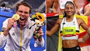 Notre rédaction francophone propose des articles d'information nationale, et plus particulièrement flamande. Qunyrmhahyee1m