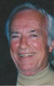 Richard "Mickey" McDermott Obituary