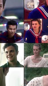 Quem é o Maior Lobo em Pele de Cordeiro? Comparação entre Séries