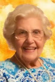 Hazel Reynolds Obituary