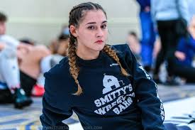 All 2022 HS Girls Fargo Rosters — American Women's Wrestling