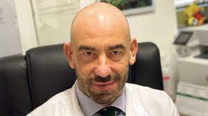 Matteo bassetti, md, director, infectious diseases clinic, san martino hospital, genoa, italy. Matteo Bassetti Biografia E Curriculum Chi E Matteo Bassetti