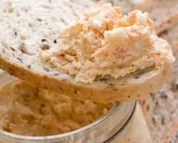 Recette De Rillettes Aux Deux Saumons Recette Rillettes Alimentation Repas Light