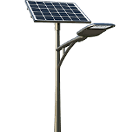 China AriaTM Solar Street Light Manufacture and Factory | E-Lite