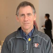 I am proud to announce I have officially accepted a position and started at  the Cincinnati Insurance Companies. The view you see is from my new  apartment of the Dayton Dragon's Stadium