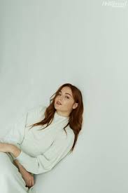 Jun 09, 2021 · sophie turner is getting noticed on instagram — not for her killer summer outfit — but for her abs, which users called both unhealthy and admirable for a mother. Sophie Turner In The Hollywood Reporter Photoshoot Sophie Turner Foto 40574042 Fanpop Page 16