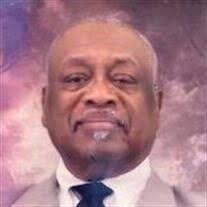 Rev. Odether Bady Sr. Obituary