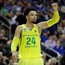 He is a member of the canada national team Memphis Grizzlies Sign Former Oregon Forward Dillon Brooks Katu